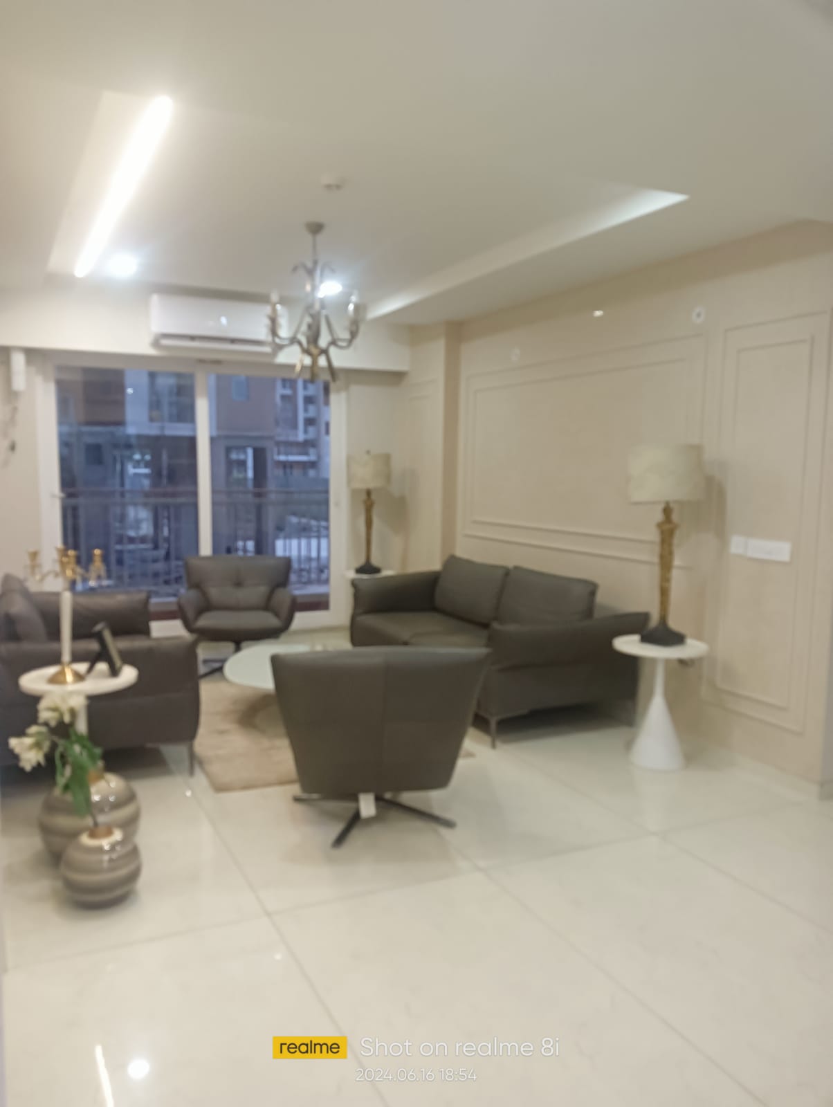 13. Living Room View